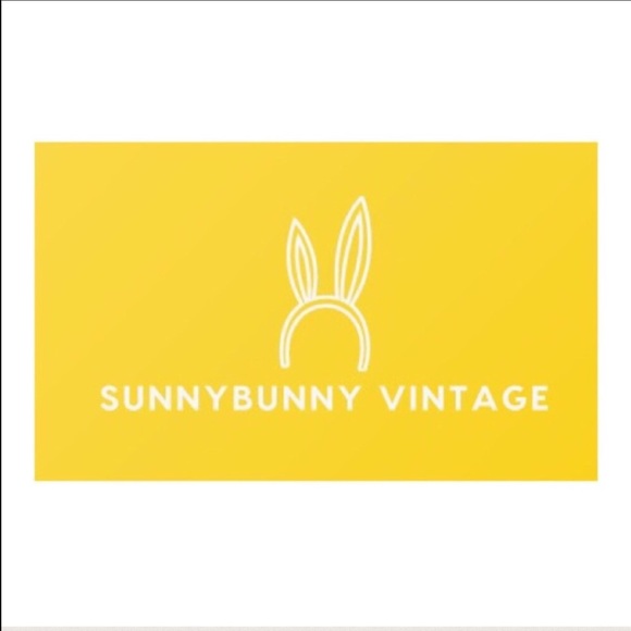 VinTAGÊ▪️ SHOP OVER AT SUNNYBUNVIN - Picture 4 of 8
