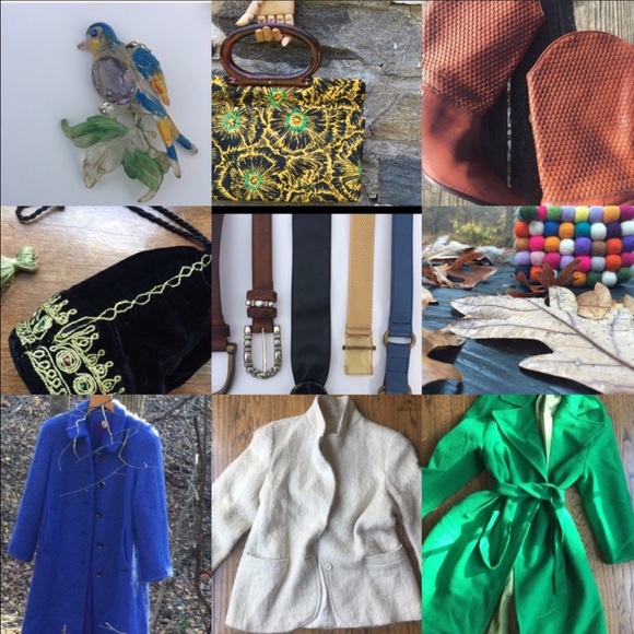 VinTAGÊ▪️ SHOP OVER AT SUNNYBUNVIN - Picture 6 of 8