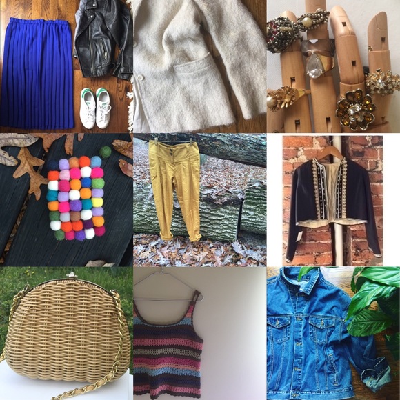 VinTAGÊ▪️ SHOP OVER AT SUNNYBUNVIN - Picture 8 of 8