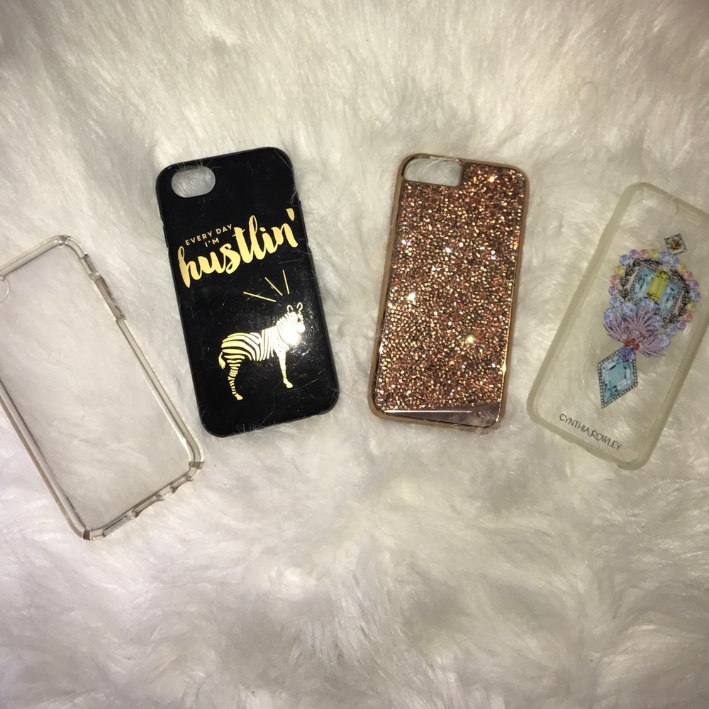 I phone case 6