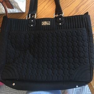 Vera Bradley Laptop Bag
