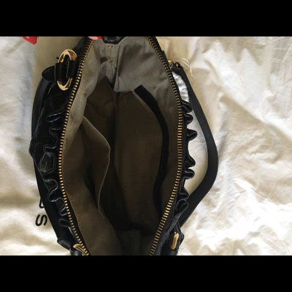 Marc jacobs authentic handbag - Picture 4 of 4