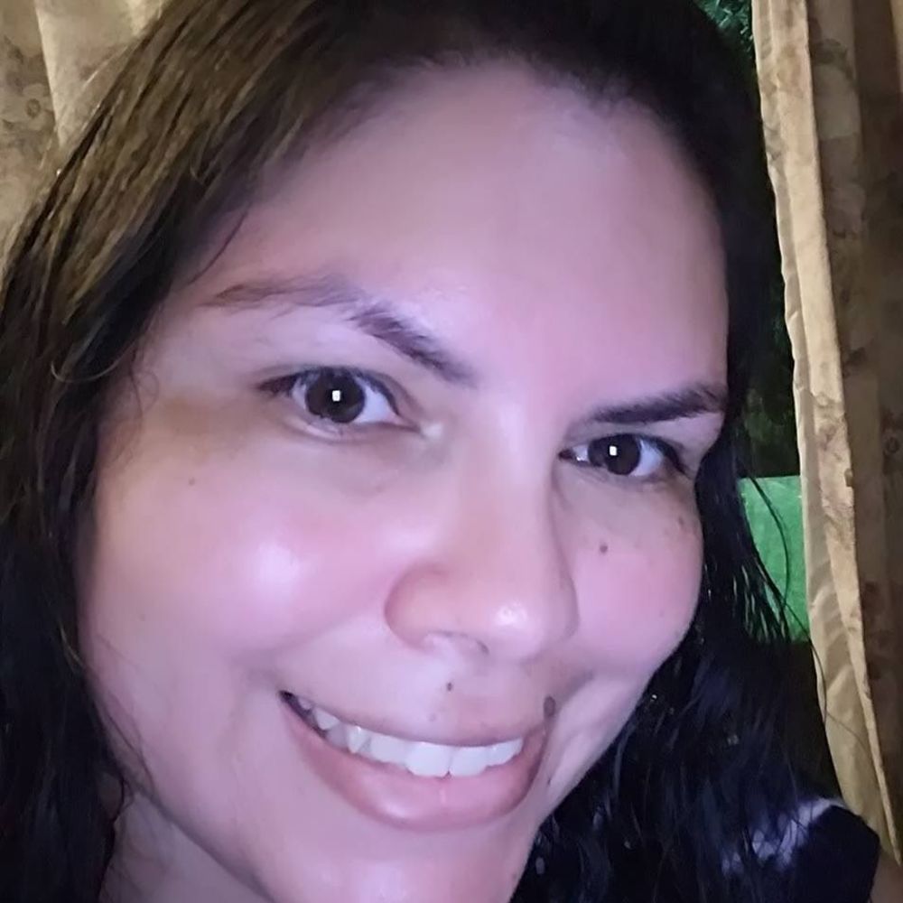 Meet your Posher, Mary-ellen