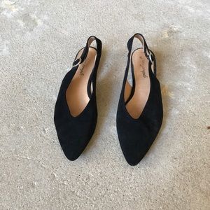 SALE TODAY ONLY✨ Free People Sling Backs