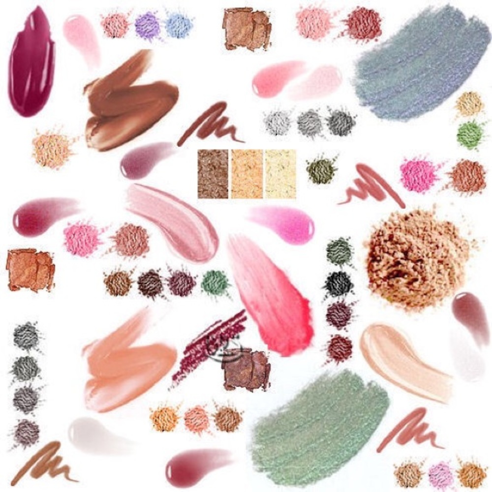 💄💋💅