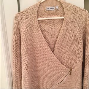 525 American Sweater