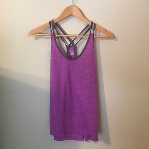 Work out tank top