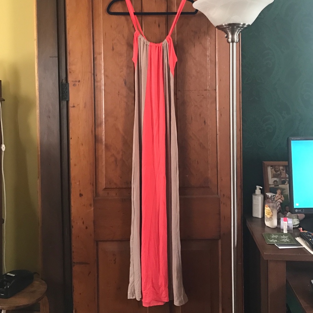 Beautiful Maxi Dress