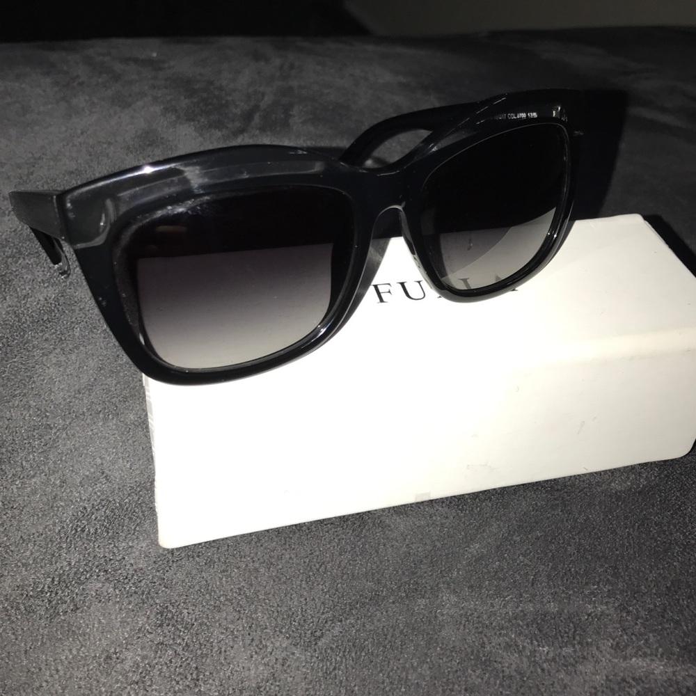 sunnies straight from France !!