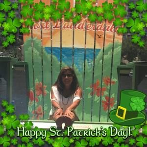 Meet your Posher, Gina