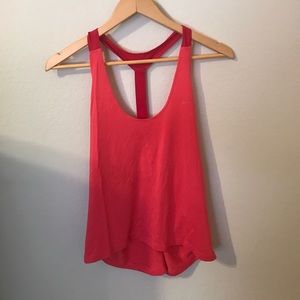 Nike work out tank