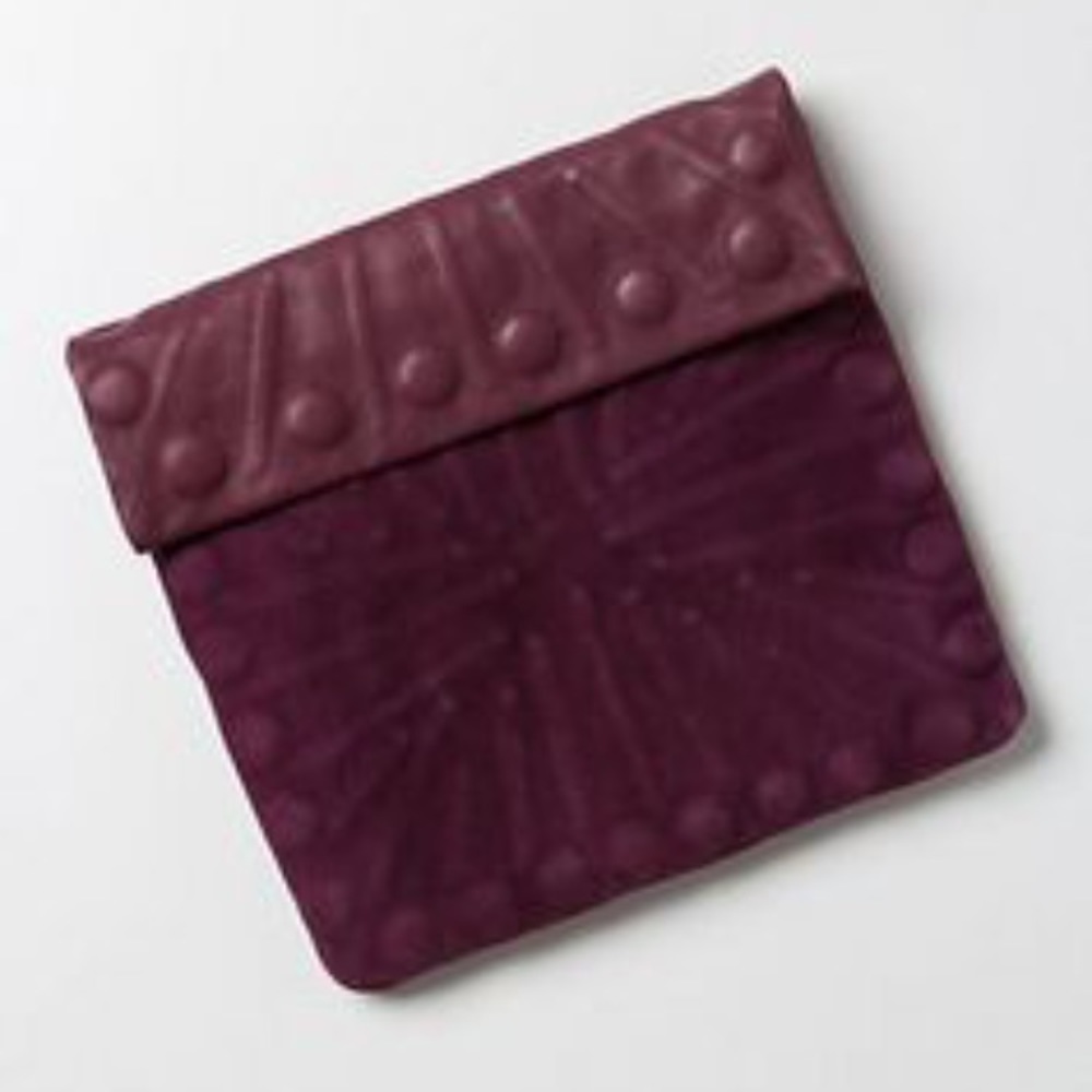 Anthropologie Amarna Clutch