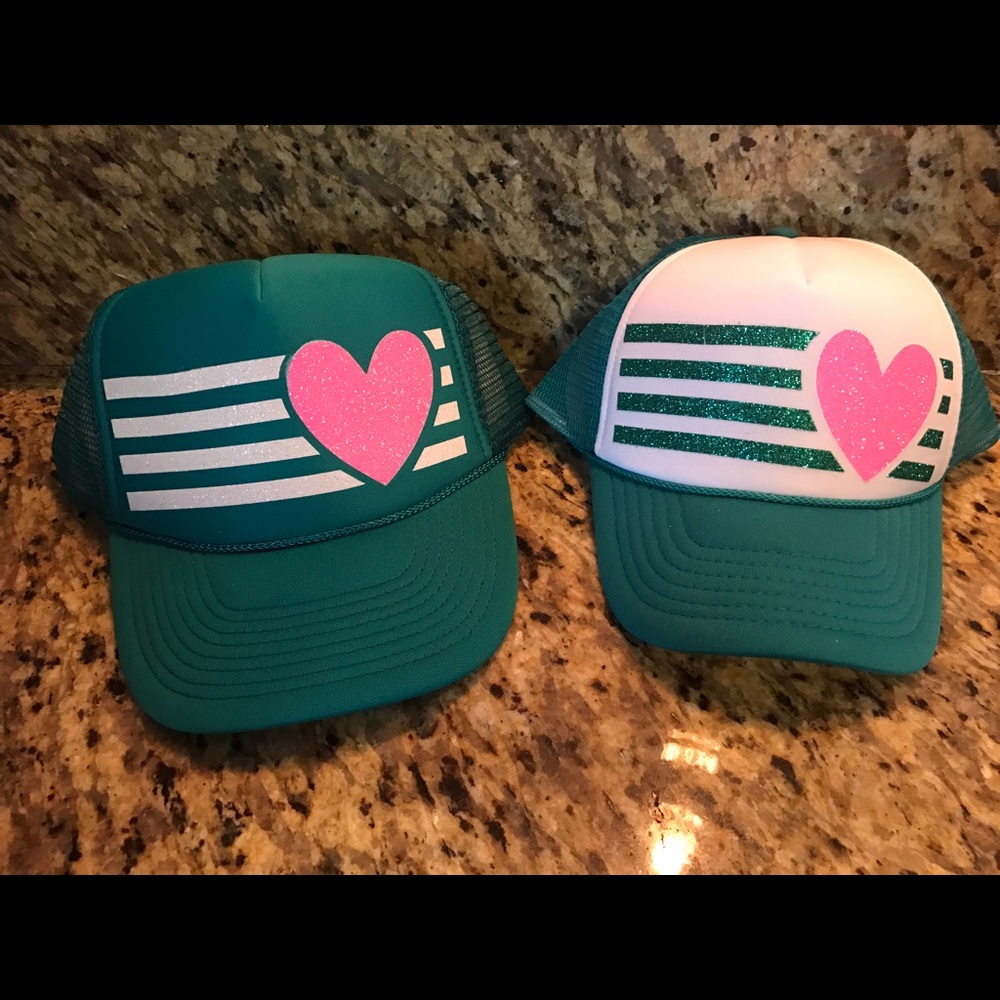 Mommy & Me Hats