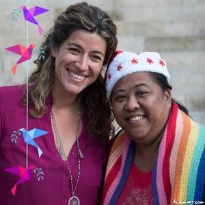 Meet your Posher, Abigail