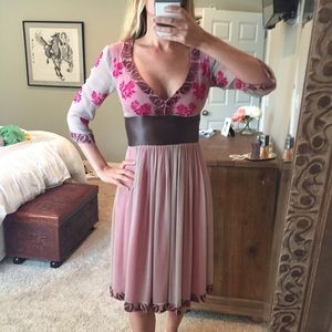 Size 2 Plenty by Tracy Reese dress