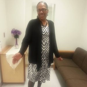 Meet your Posher, Carol