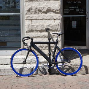 Meet your Posher, Nate