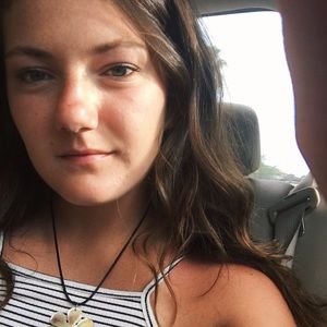 Meet your Posher, Kelsey