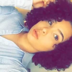 Meet your Posher, Kourtney