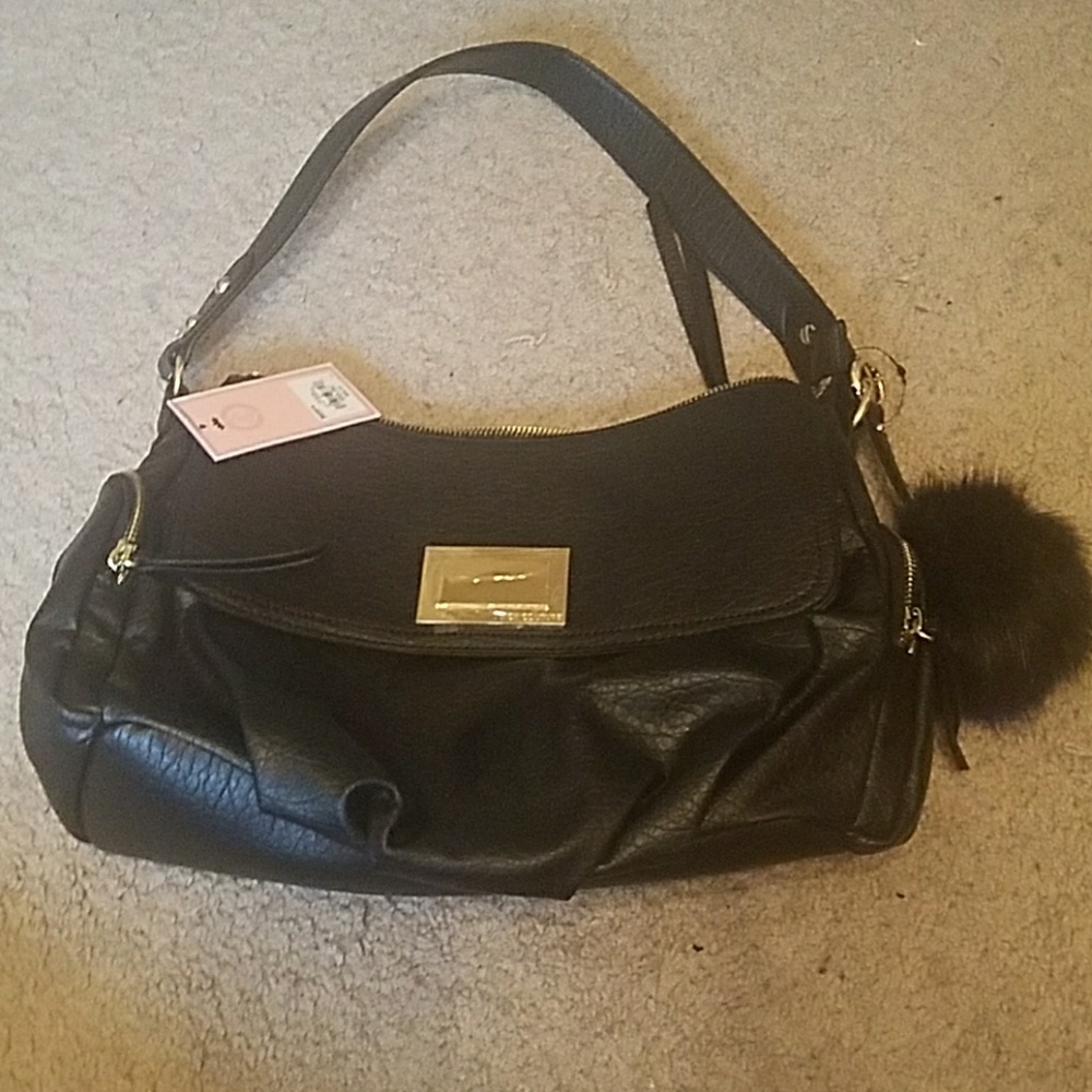Juicy Couture Natalie Hobo