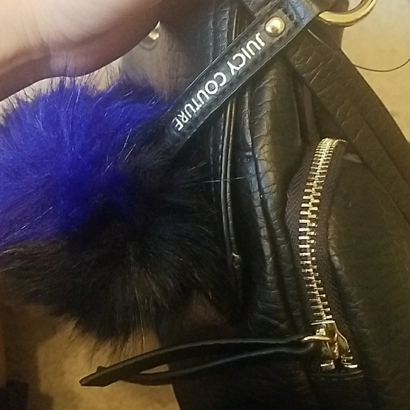 Juicy Couture Natalie Hobo - Picture 4 of 4