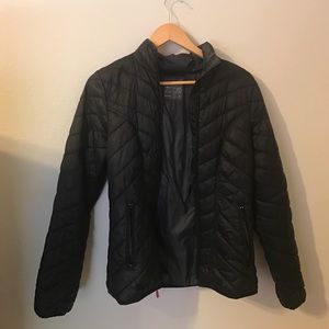 Puffer jacket
