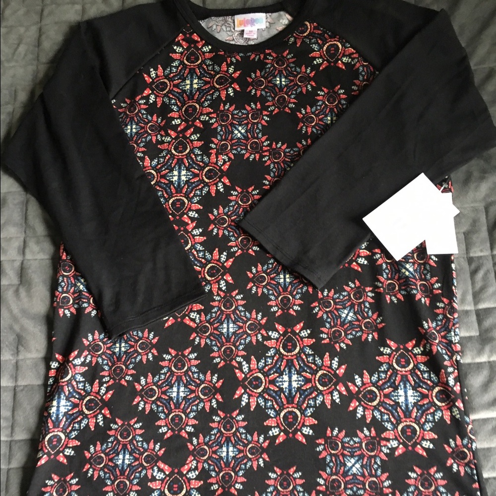 LuLaRoe M Randy