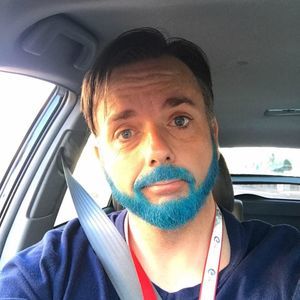 Meet your Posher, Liam