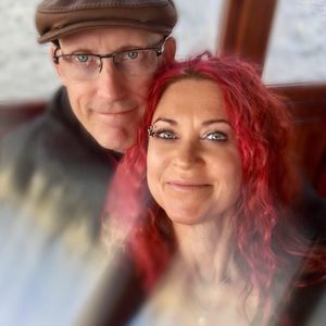 Meet your Posher, Svetlana