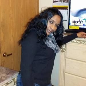 Meet your Posher, Jackie