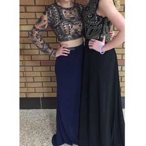 Sherri Hill Prom Dress Style 50097