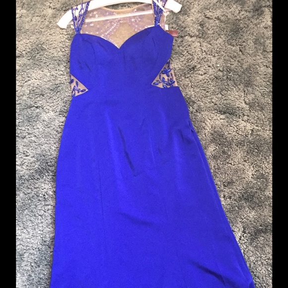 Brand new prom dress