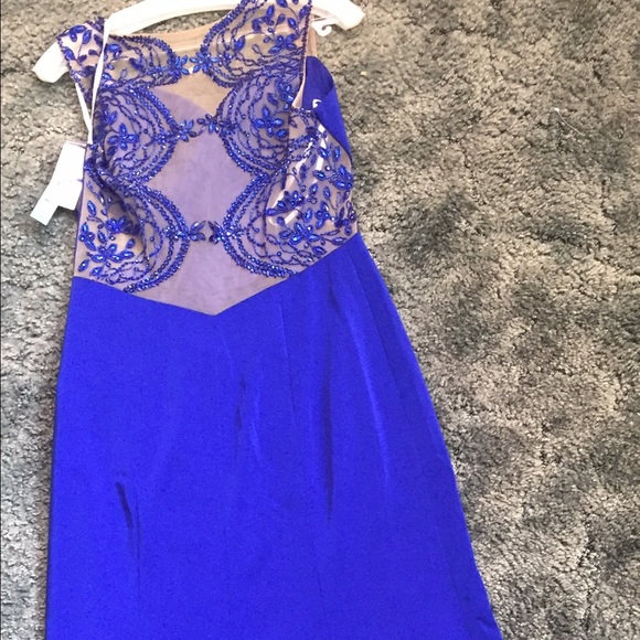 Brand new prom dress
