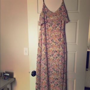 Rebecca Taylor spring dress