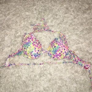 Victoria's Secret bathing suit top!