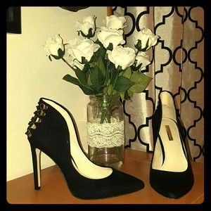 Collared BCBGeneration Pumps