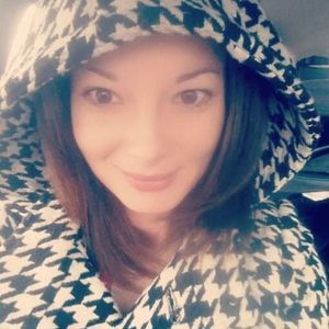 Meet your Posher, Katy