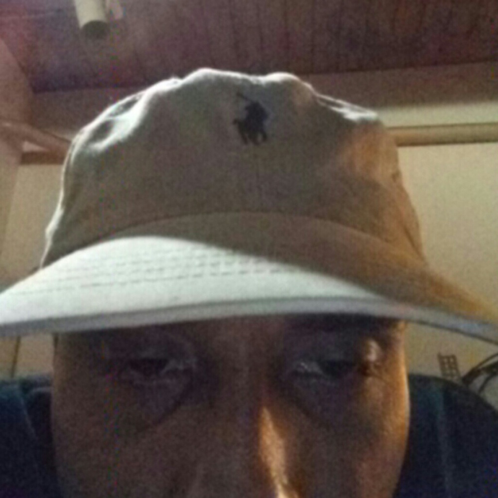 Meet your Posher, Omar