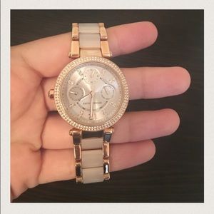 Michael Kors Parker