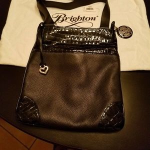 Brighton Peyton Crossbody
