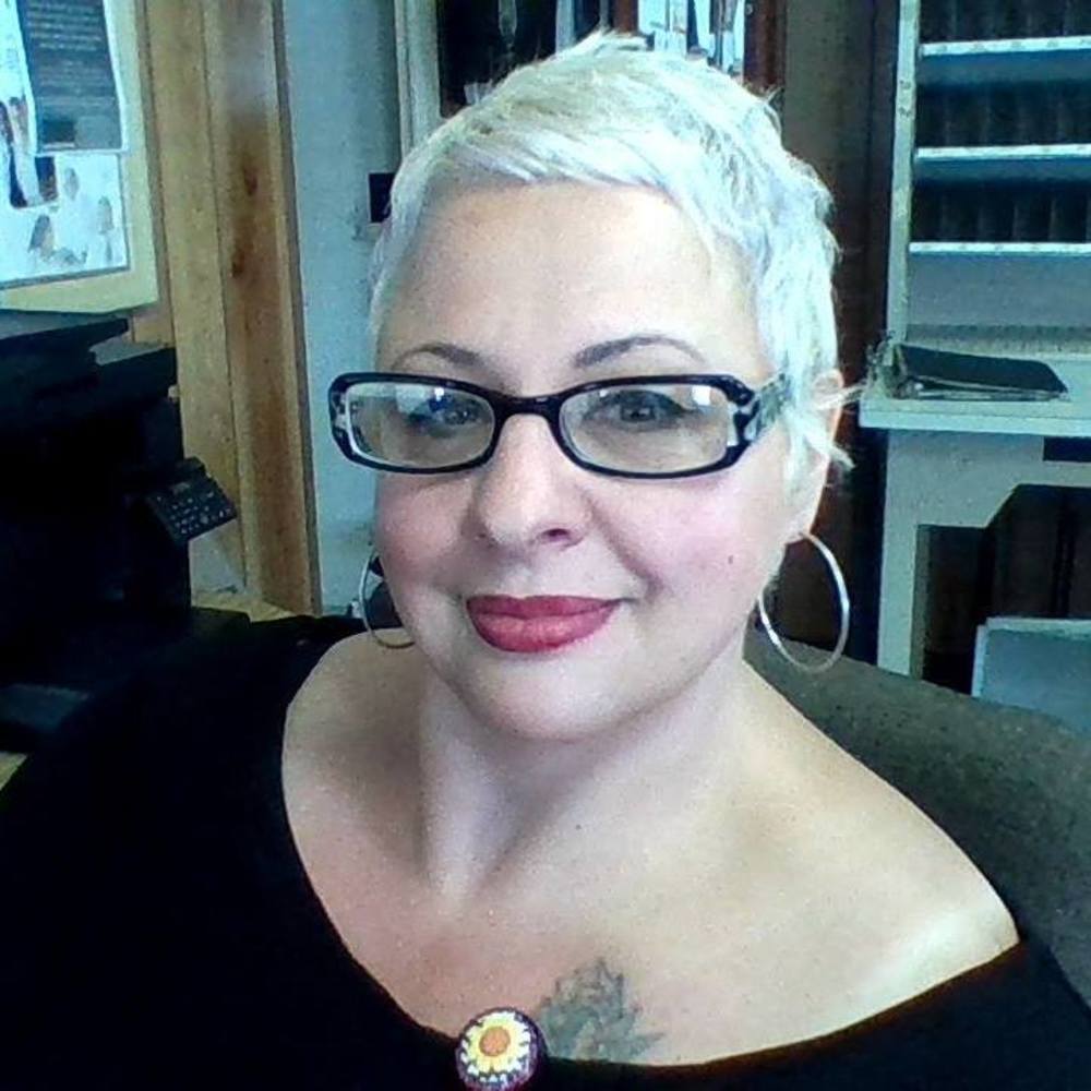 Meet your Posher, Kandee