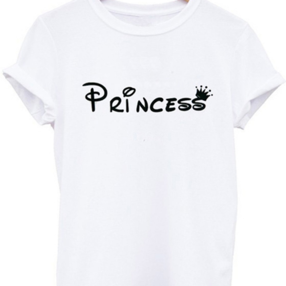 Cuffed sleeve t-shirt