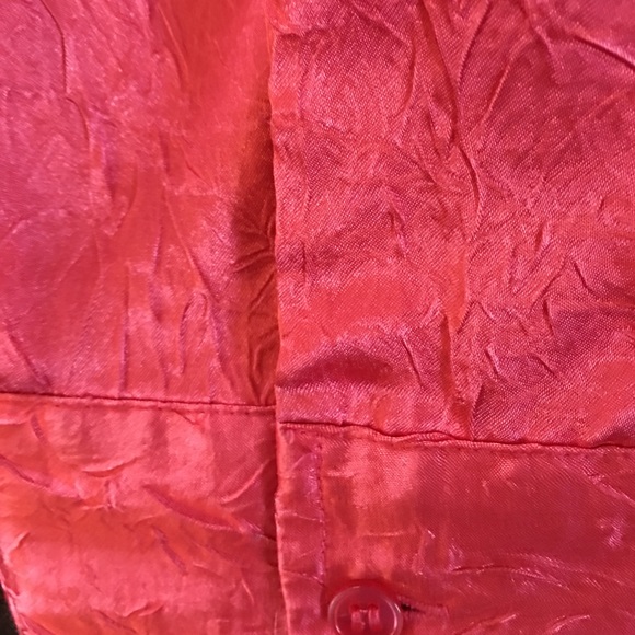 😂Plus size Faded Glory long sleeve shirt😂 - Picture 4 of 7