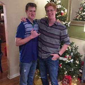 Meet your Posher, Evan