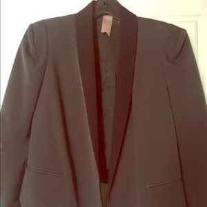 Nordstrom blazer