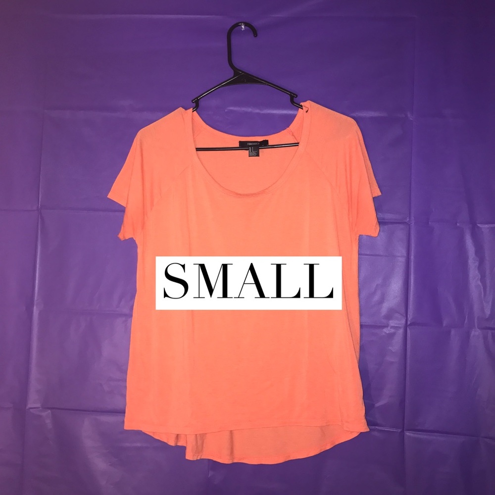 Forever 21 shirt