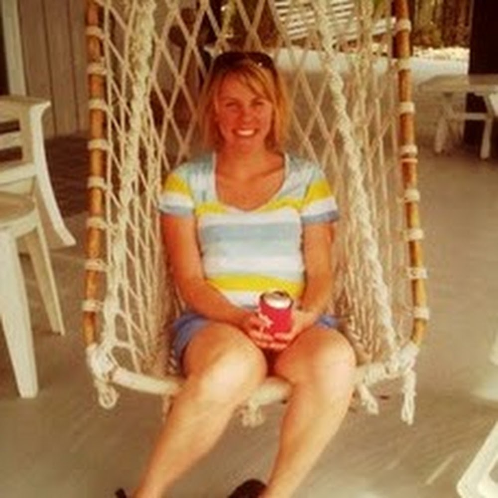 Meet your Posher, Jen
