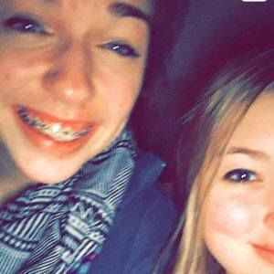 Meet your Posher, Kaci