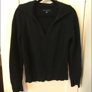 Black Banana Republic Sweater