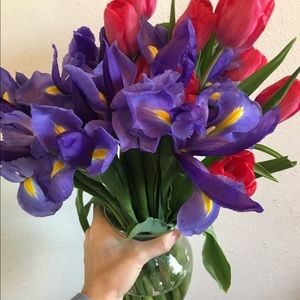 Meet your Posher, Tabitha